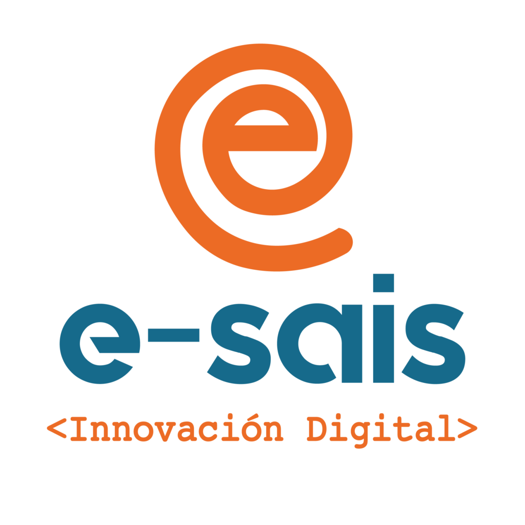 e-sais • Diseño digital, pantallas digitales, diseño web • eCommerce • Guadalajara
